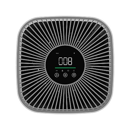 Resigilat purificator aer iHunt Air Purifier Smart 48 m² / 400 m³/ h [3]