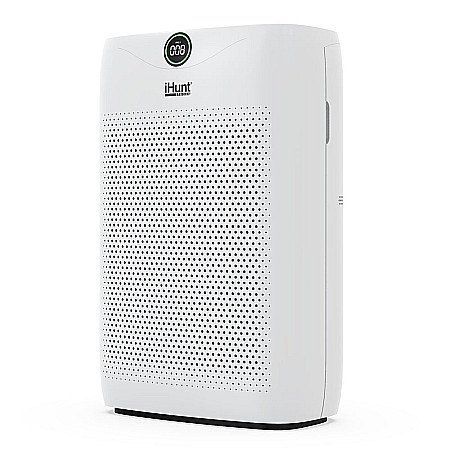 Purificator aer iHunt Air Purifier Smart 24 m² / 200 m³/ h [3]