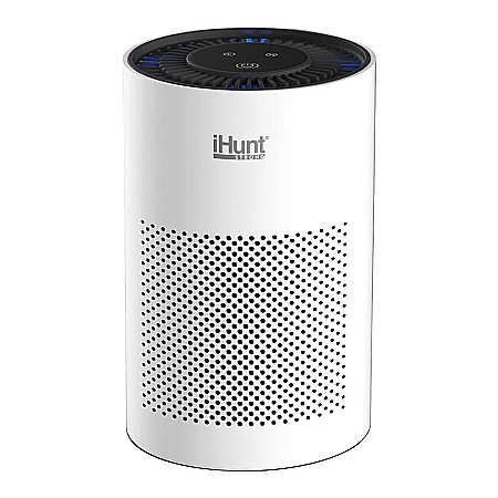 Purificator aer iHunt Air Purifier Smart 20 m² / 50 m³/ h [2]