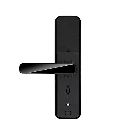 Resigilat Incuietoare inteligenta iHunt Yala Smart Lock Camera [2]