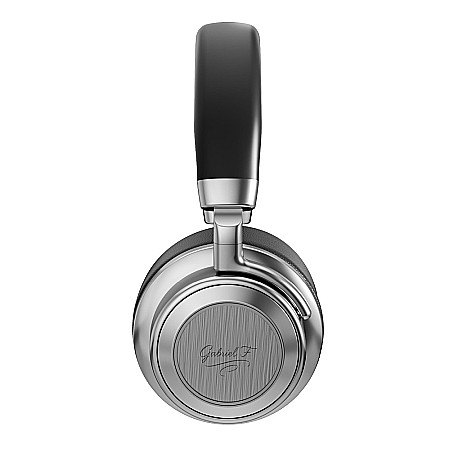 Resigilat Casti iHunt 3X Wireless by Gabriel F - Black [1]