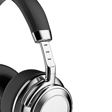Casti iHunt 3X Wireless by Gabriel F - Black [5]