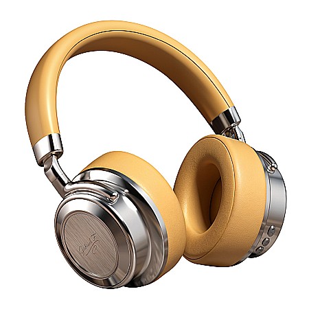 CASTI AUDIO - Casti iHunt 3X Wireless by Gabriel F - Brown