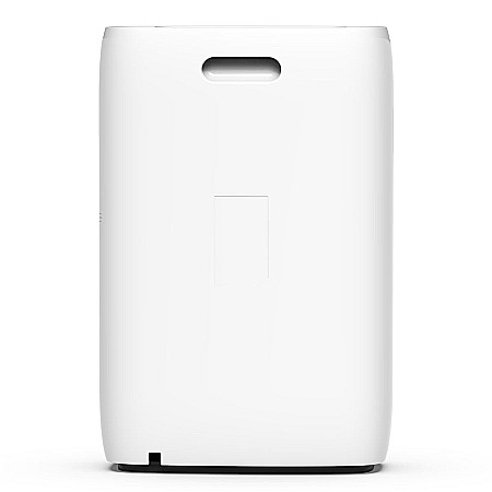 Purificator aer iHunt Air Purifier Smart 24 m² / 200 m³/ h [4]