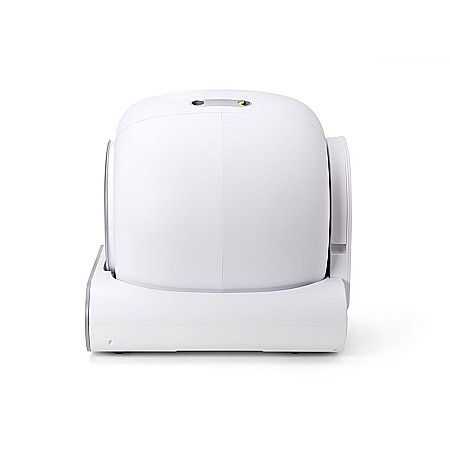 Litiera Automata iHunt Smart Cat Litter V1, pentru pisici [3]