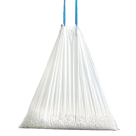 Set 3 Role Saci Deseuri Litiera Automata iHunt Smart Cat Litter V1, V2 si V4 [3]