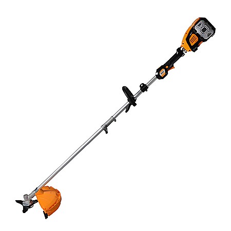 Kit Complet Cositoare electrica (trimmer) iHunt Strong Brush Cutter 58V Power [4]