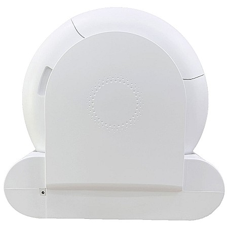 Litiera Automata iHunt Smart Cat Litter V1, pentru pisici [4]