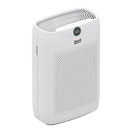 Purificator aer iHunt Air Purifier Smart 24 m² / 200 m³/ h [7]