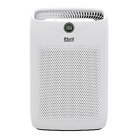 Purificator aer iHunt Air Purifier Smart 24 m² / 200 m³/ h [9]