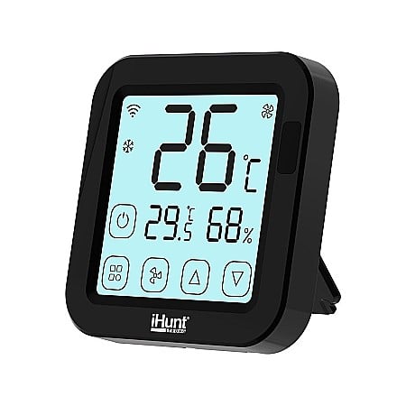 Purificatoare - Termostat inteligent iHunt Smart AC Controller