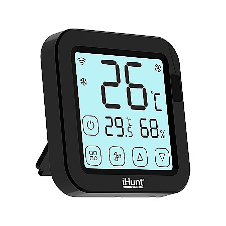 Termostat inteligent iHunt Smart AC Controller [3]
