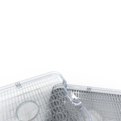 Resigilat Aparat pentru uscat alimente iHunt Bro 3 în 1 Dehydrator [6]