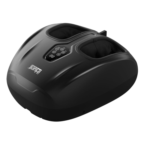Massage device iHunt SPA FootRelax AirHeat [1]