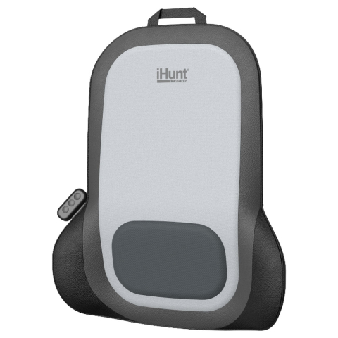 Massage device iHunt SPA BackMaster Shiatsu [1]