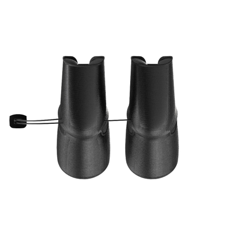 Massage device iHunt SPA RecoveryBoots Pro [6]