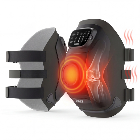 SPA - Massage device iHunt SPA KneeRestore
