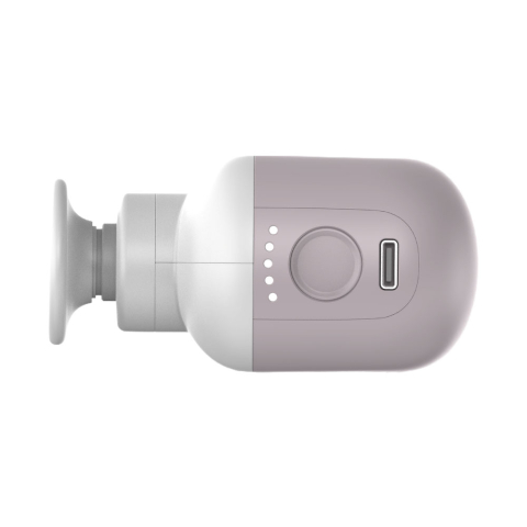 Massage device iHunt SPA PulseGun Ultra [7]