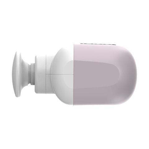 Massage device iHunt SPA PulseGun Ultra [8]