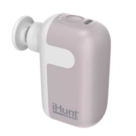 Massage device iHunt SPA PulseGun Ultra [1]