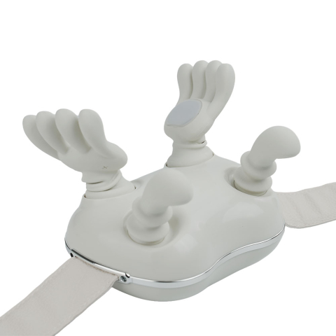 Massage device iHunt SPA HandTouch Neck 3D [3]