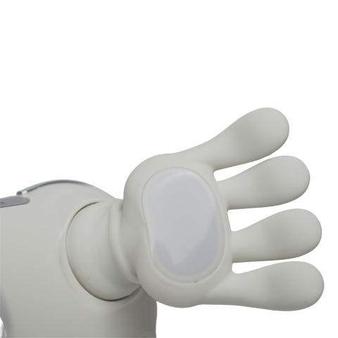 Massage device iHunt SPA HandTouch Neck 3D [5]