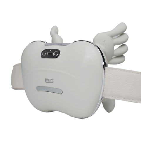 Massage device iHunt SPA HandTouch Neck 3D [1]