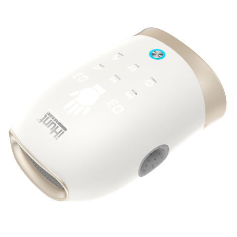 Massage device iHunt SPA HandMassage Heat Pro [2]