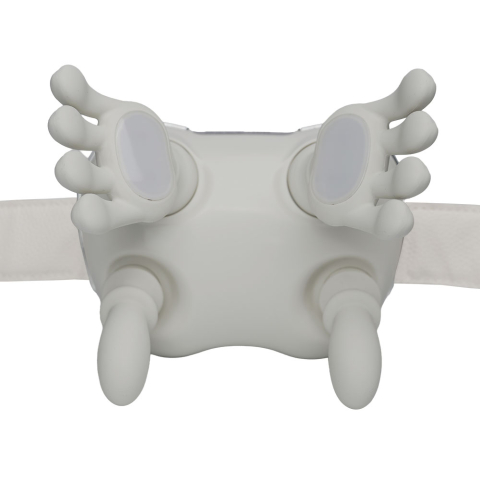 Massage device iHunt SPA HandTouch Neck 3D [6]