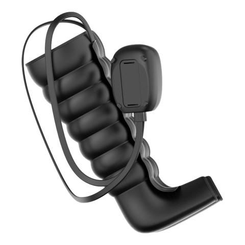 Massage device iHunt SPA Pressotherapy 8X Boots [4]