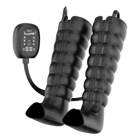 Massage device iHunt SPA Pressotherapy 8X Boots [1]