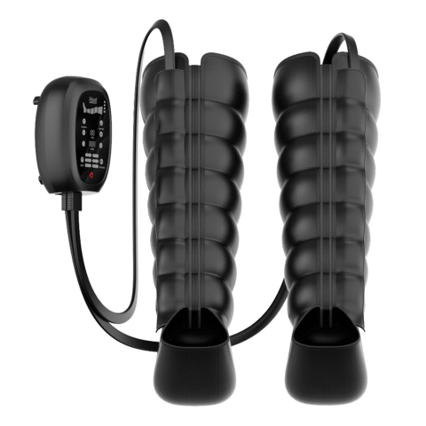 Massage device iHunt SPA Pressotherapy 8X Boots [2]