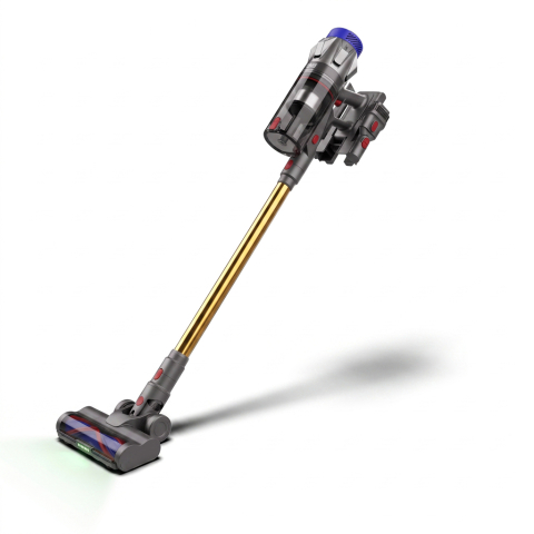 Aspirator vertical fara fir 2 in 1 iHunt TurboAERO V19 [1]