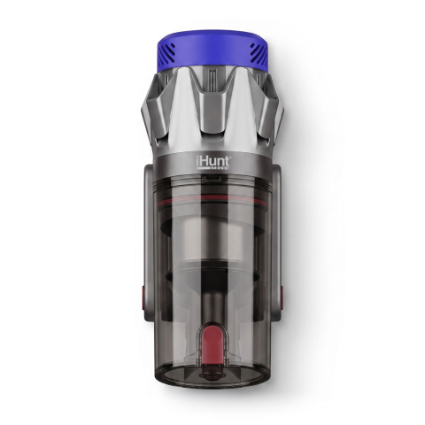Aspirator vertical fara fir 2 in 1 iHunt TurboAERO V19 [4]