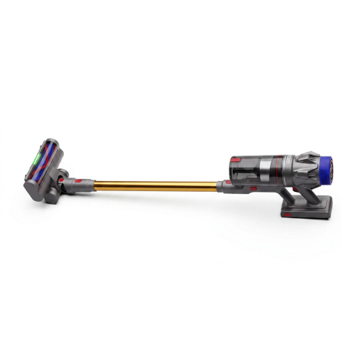 Aspirator vertical fara fir 2 in 1 iHunt TurboAERO V19 [2]
