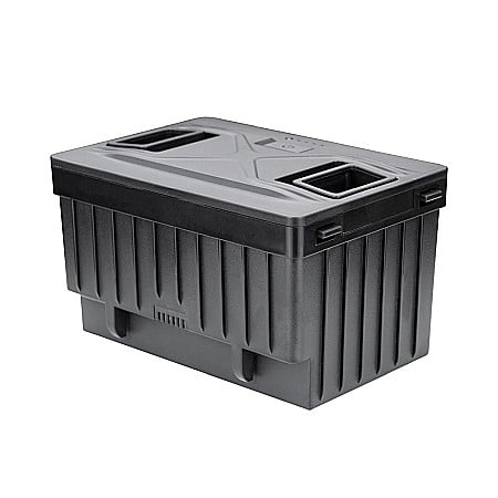 Acumulator pentru lada frigorifica iHunt Bro Freezer Battery, 15600 mAh [0]