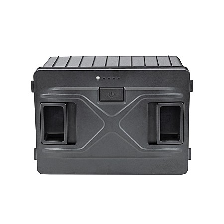 Acumulator pentru lada frigorifica iHunt Bro Freezer Battery, 15600 mAh [3]