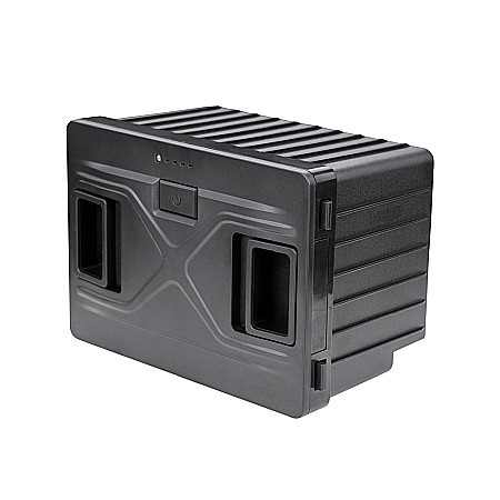 Acumulator pentru lada frigorifica iHunt Bro Freezer Battery, 15600 mAh [2]