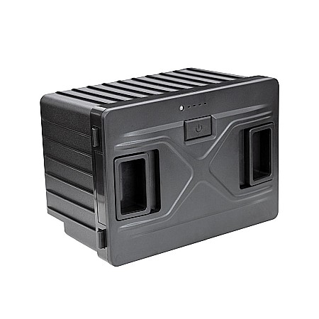 Acumulator pentru lada frigorifica iHunt Bro Freezer Battery, 15600 mAh [1]