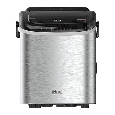 Masina de facut cuburi de gheata iHunt Bro Ice (KM-69) [2]