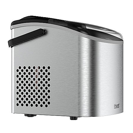 Masina de facut cuburi de gheata iHunt Bro Ice (KM-69) [3]