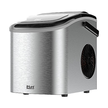 Masina de facut cuburi de gheata iHunt Bro Ice (KM-69) [4]