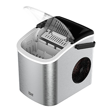 Masina de facut cuburi de gheata iHunt Bro Ice (KM-69) [7]