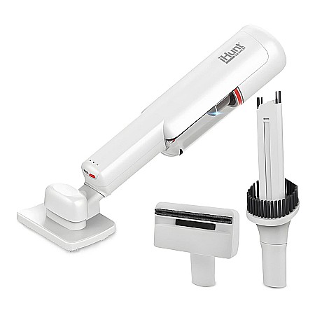 Resigilat aspirator de mana fara fir iHunt Bro Vacuum Cleaner 3-in-1 [15]