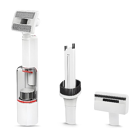 Resigilat aspirator de mana fara fir iHunt Bro Vacuum Cleaner 3-in-1 [11]