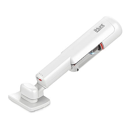 Roboti curatenie - Aspirator de mana fara fir iHunt Bro Vacuum Cleaner 3-in-1