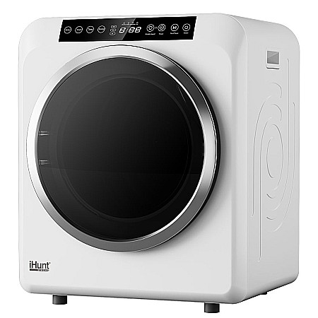 RESIGILATE -50% - Resigilat Uscator de haine iHunt Bro Dry Supreme, compact, smart