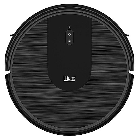 Resigilat Robot aspirare cu mop iHunt Bro Robo Clean V3 [1]