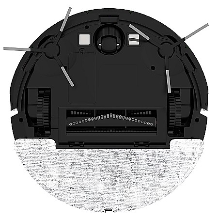 Resigilat Robot aspirare cu mop iHunt Bro Robo Clean V3 [4]