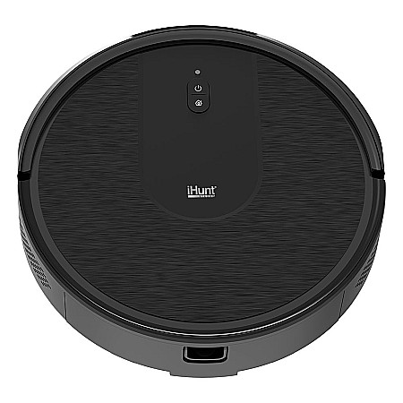 Resigilat Robot aspirare cu mop iHunt Bro Robo Clean V3 [7]